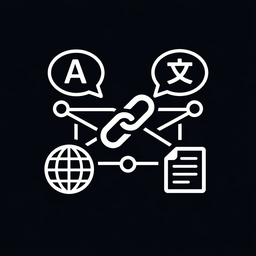 Multilingual Link Building